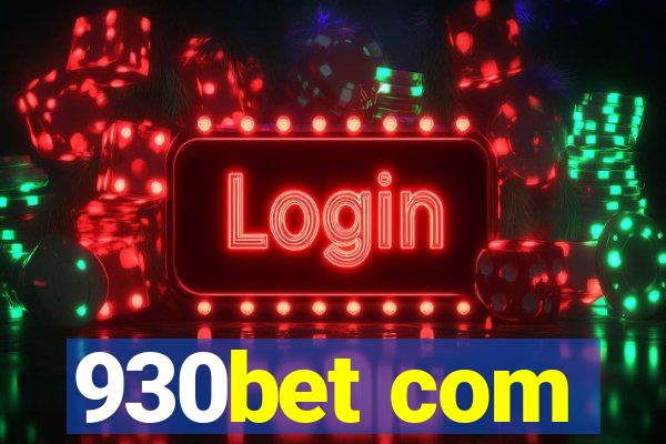 930bet com